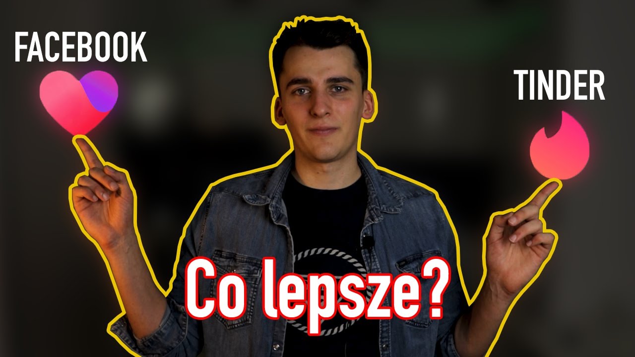 Jak znaleźć MIŁOŚĆ?  Sprawdzam największe portale randkowe!