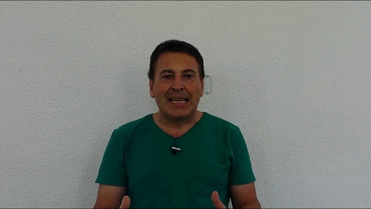 Como Dirigir Um Culto
