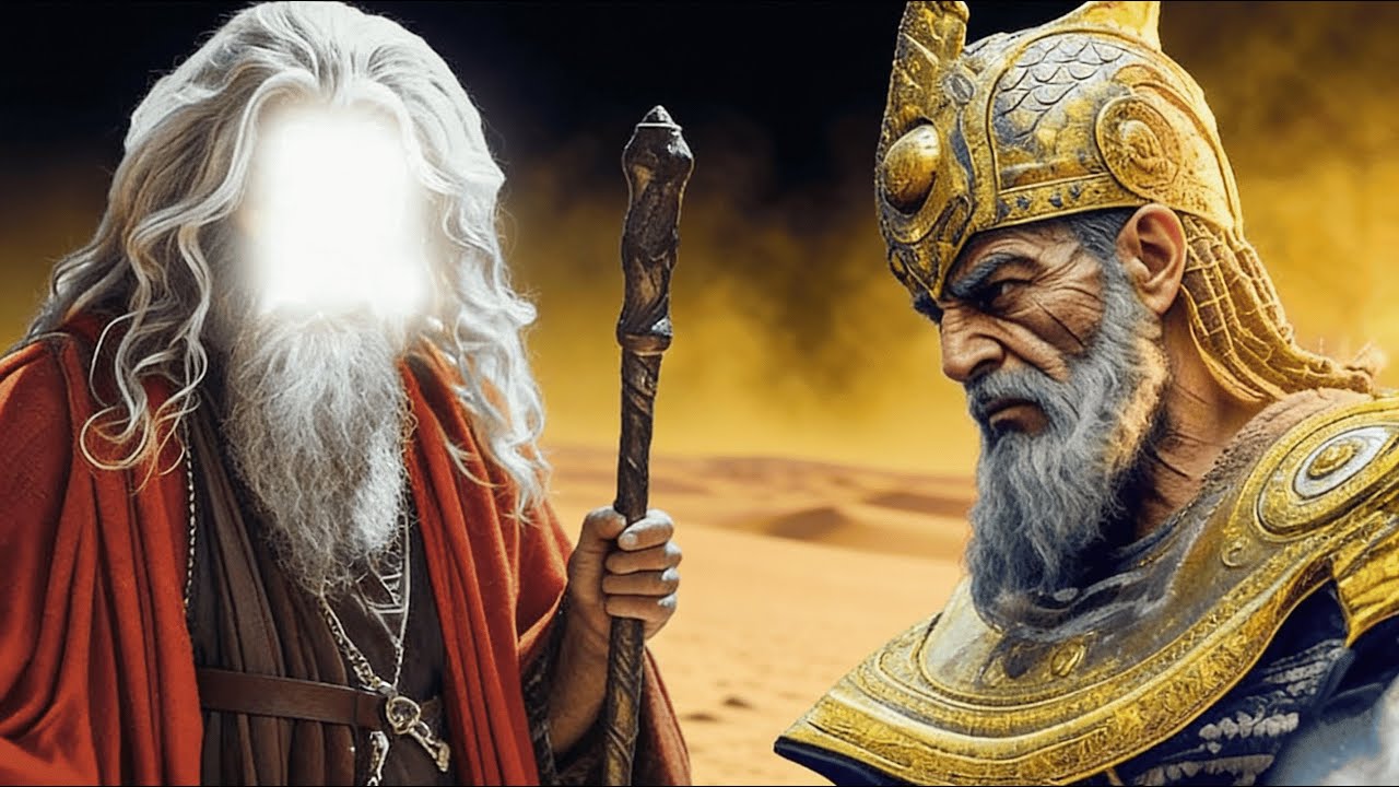 Tek Bir Adamda Bir Ümmet: Hz. İbrahim’in Devrimi – Nemrut’un Korkunç Kâbusu | İslami Belgesel