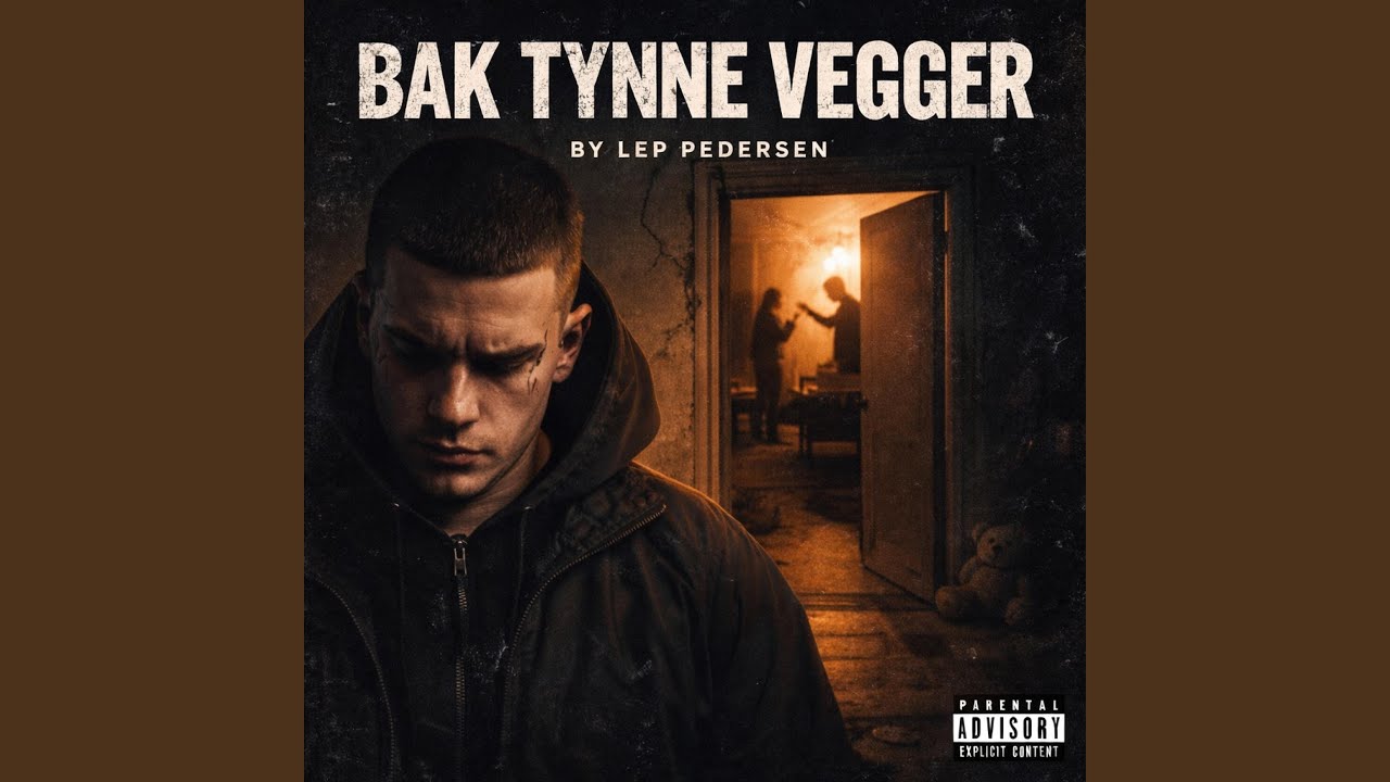 Bak Tynne Vegger