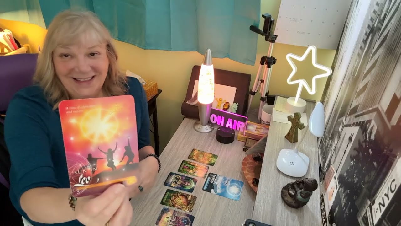 LEO ♌️ WOW! A MUST WATCH! HUGE FINANCIAL UPTURN! January 19-25 2026 Weekly Update 