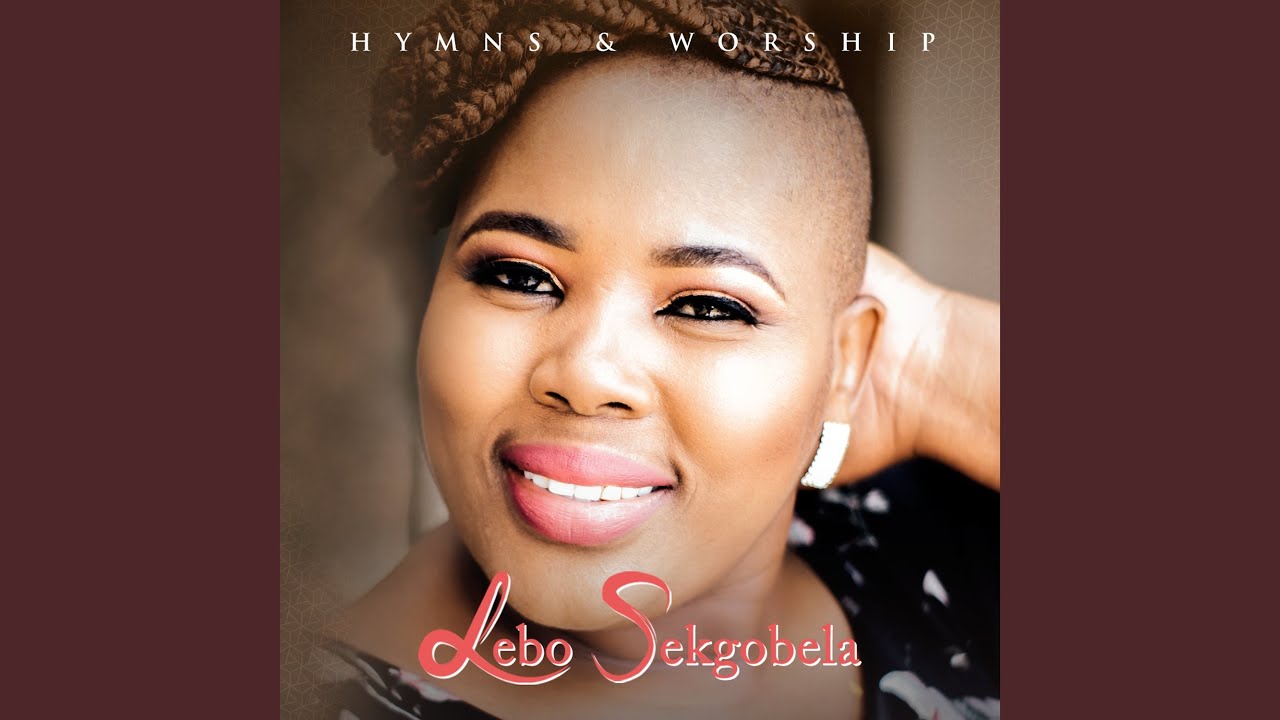 Modimo o mosa (Live)