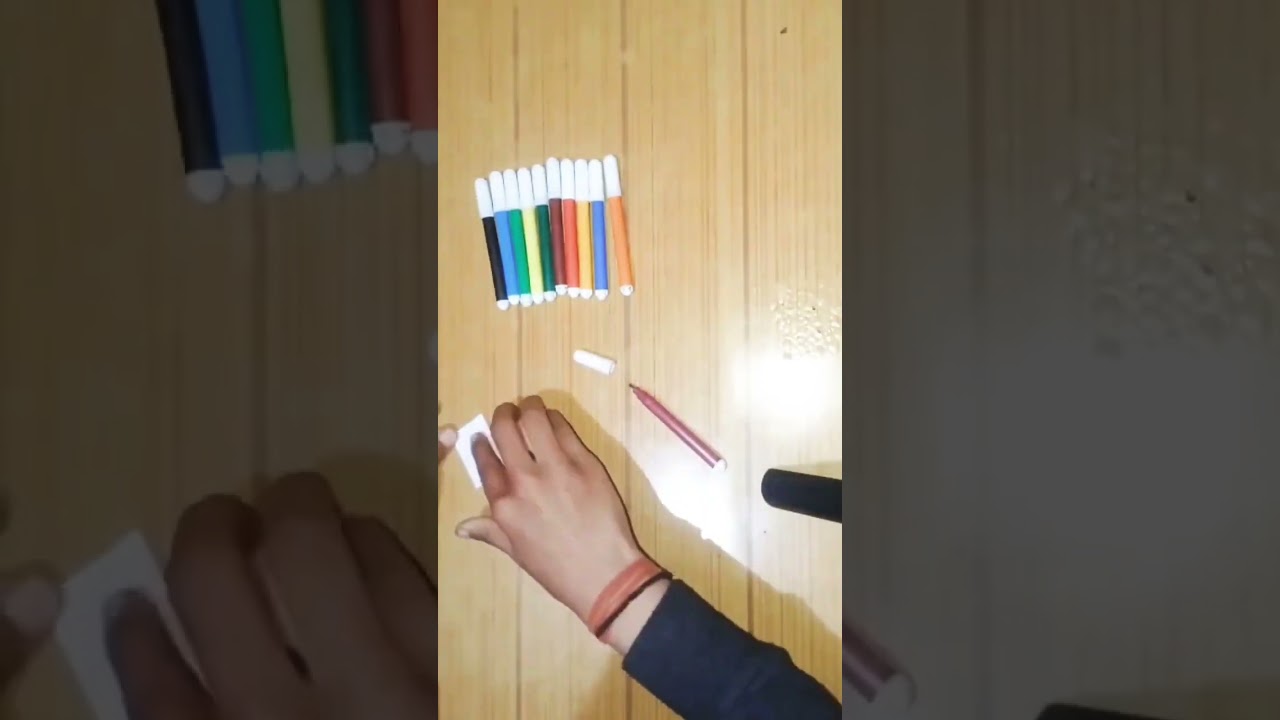 sharpener diy || craft || paper making || paper craft