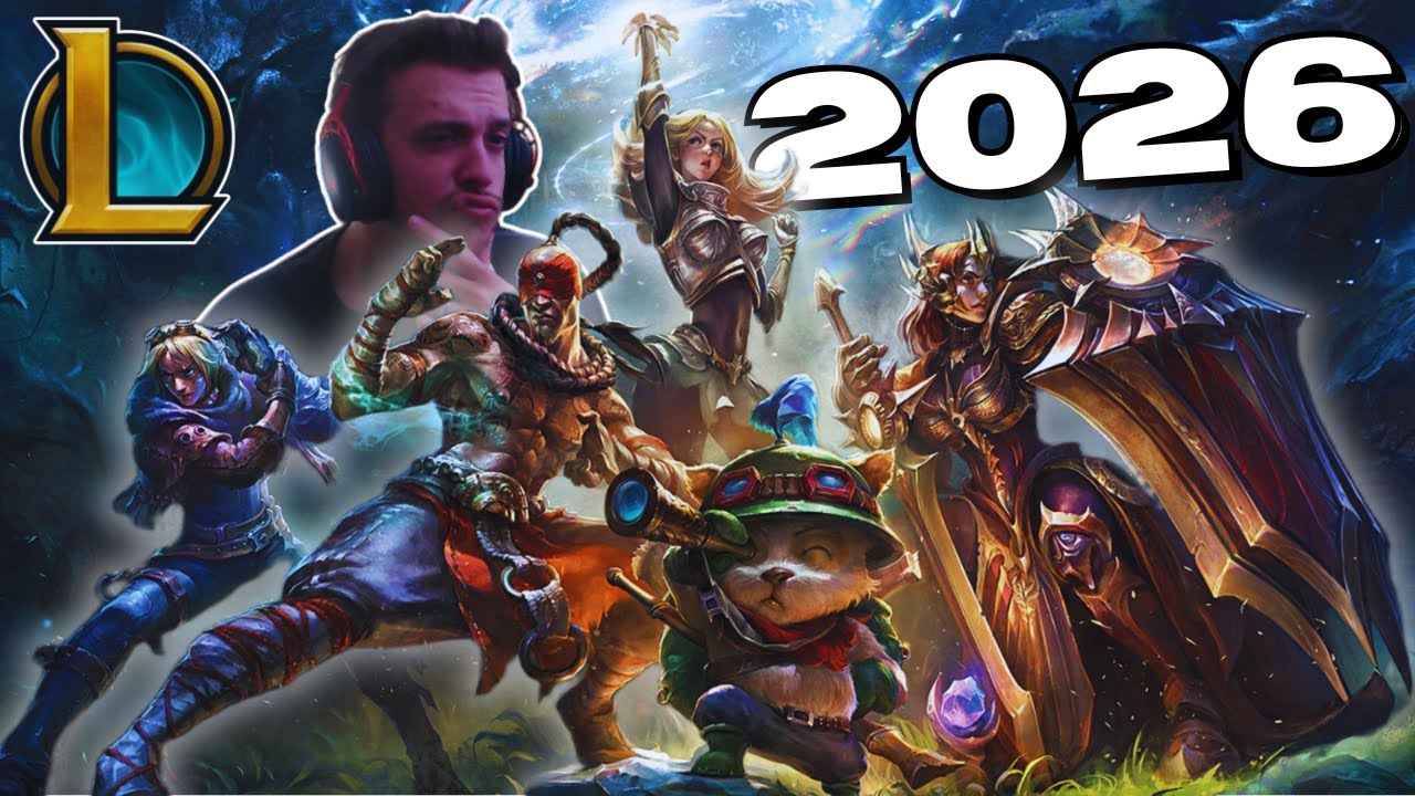 🔴LIVE | THE BEST YEAR OF LEAGUE WE"VE EVER HAD