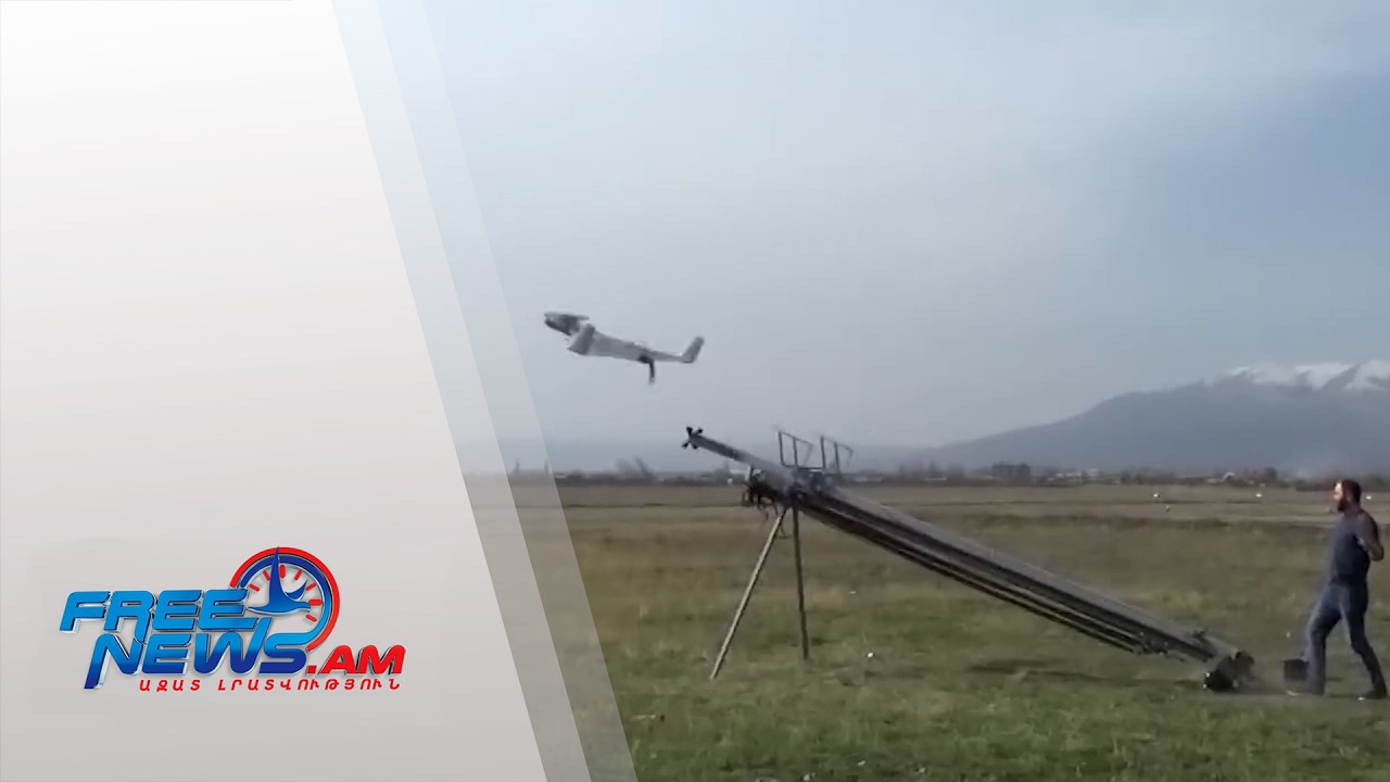 Firebird ը ՀՀ ն դարձնում է ռազմավարական առումով եզակի ու յուրահատուկ․ Հայրապետյան