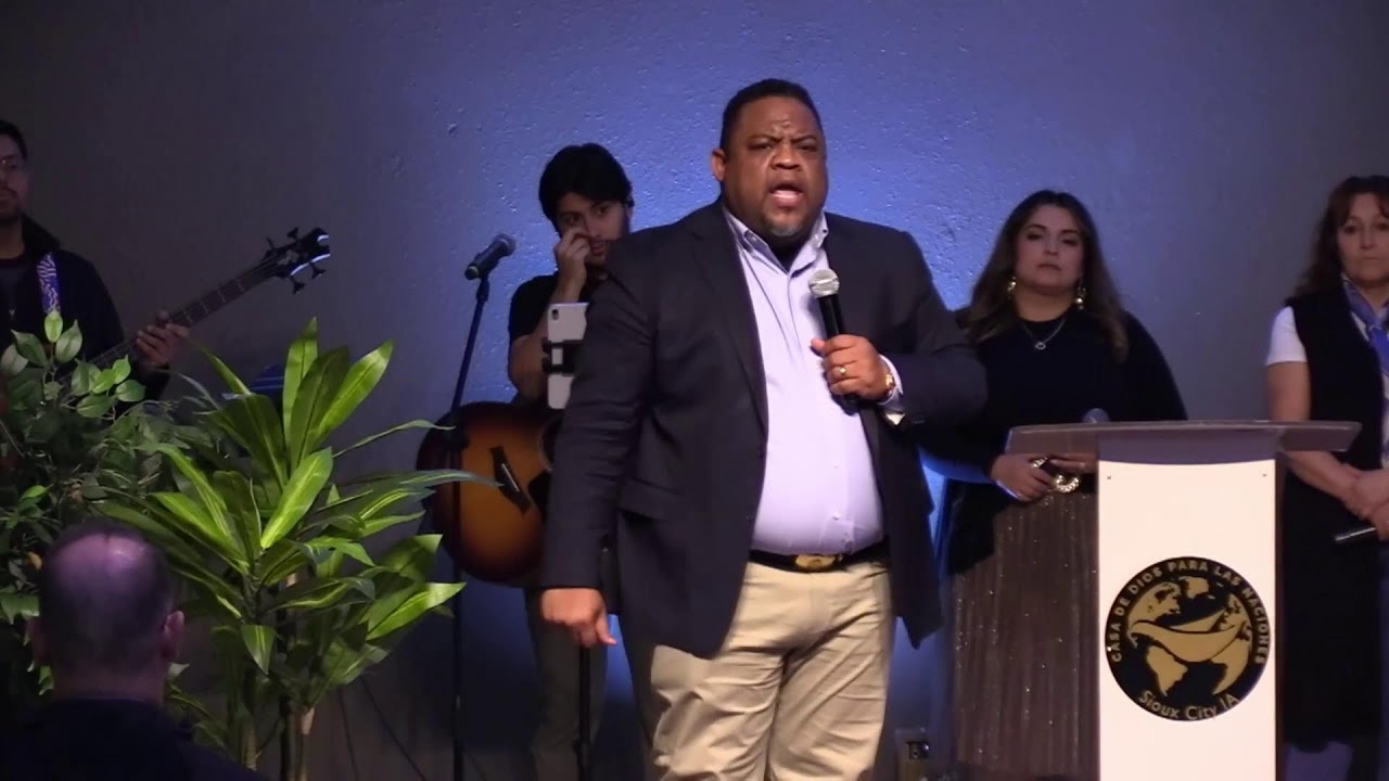 Domingo de Gloria!