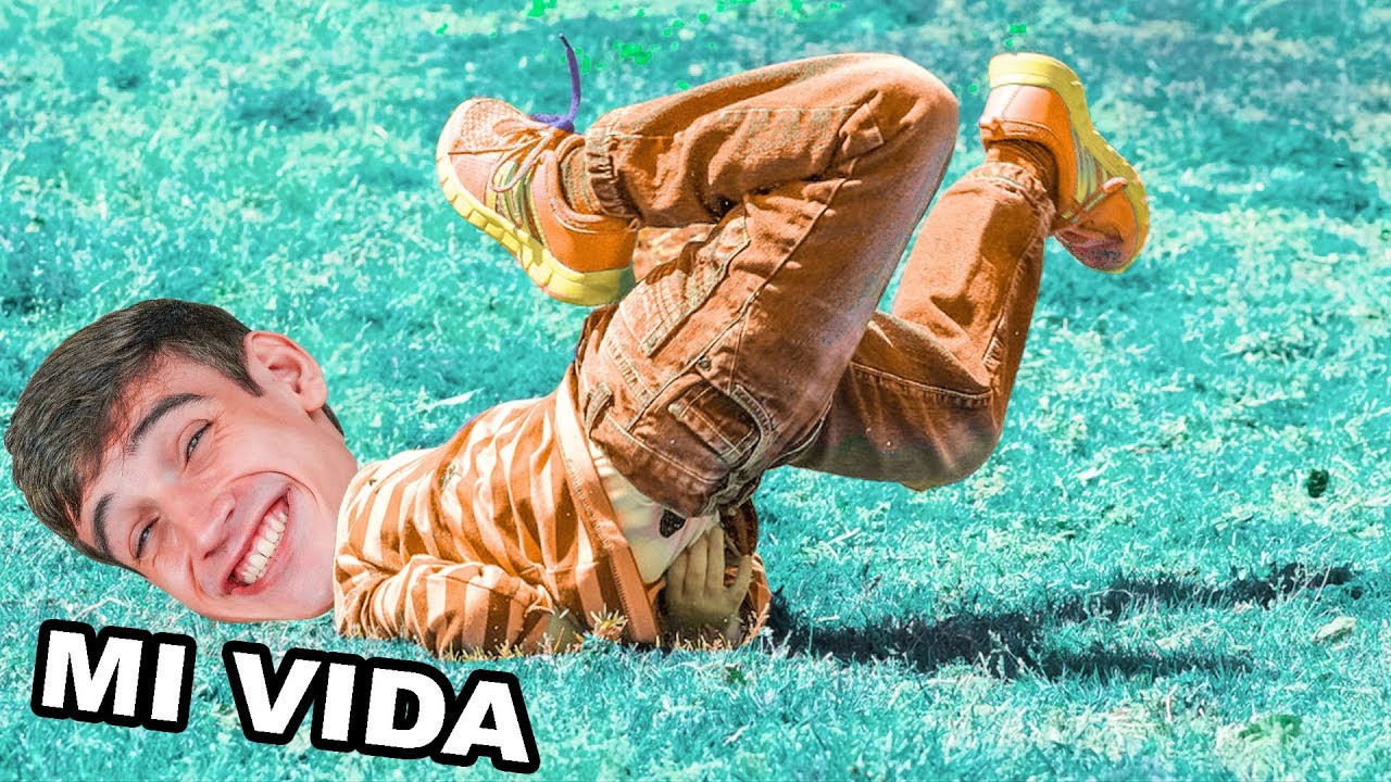 😂Tag De Cosas Estupidas Que Me Han Pasado