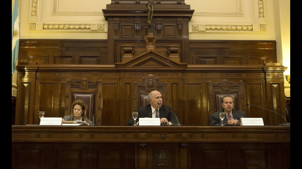Audiencia pública ante la Corte por la inscripción gremial de un sindicato policial