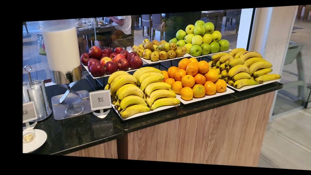 riu papayas speisesaal gran canaria