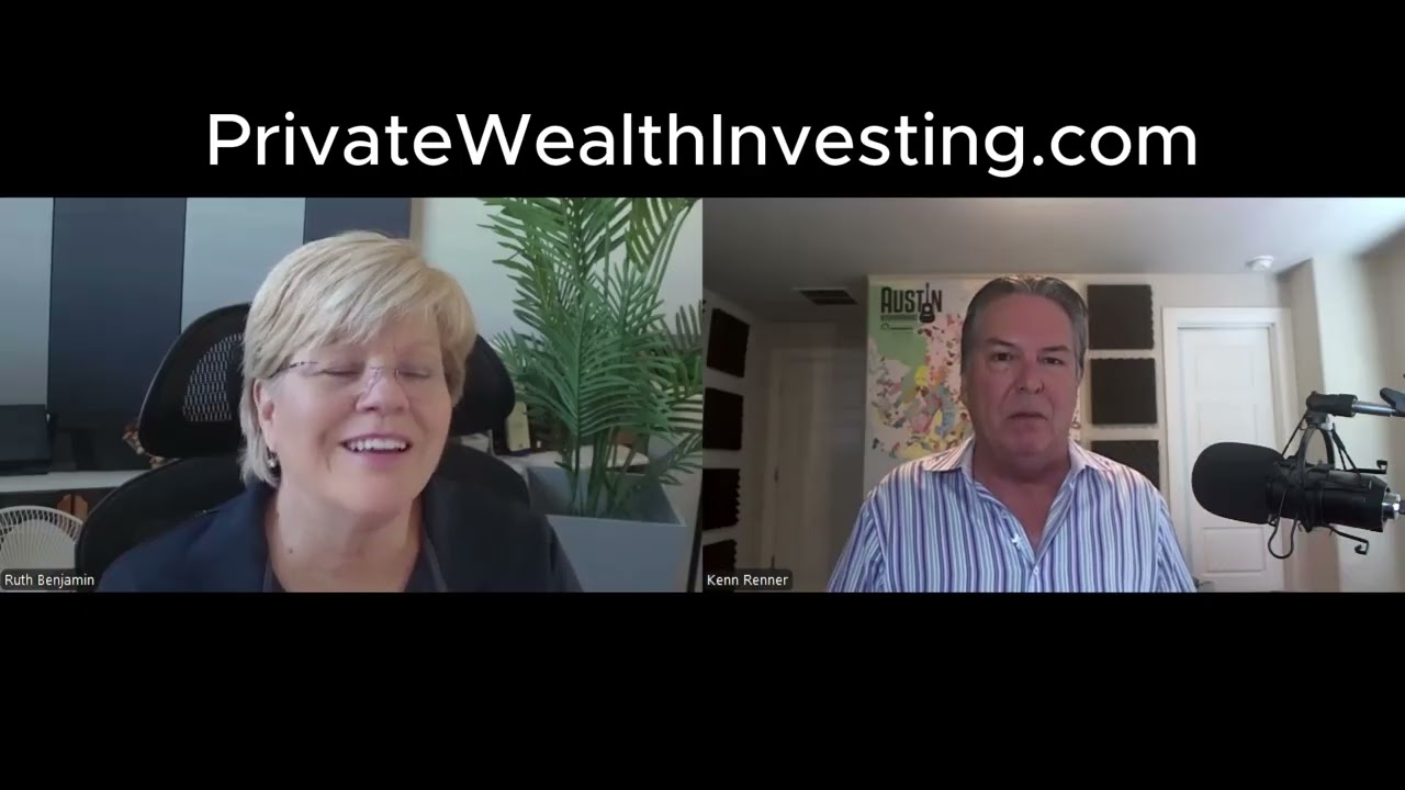 Private Wealth Event | Tax Strategy, Asset Protection & Wealth Planning