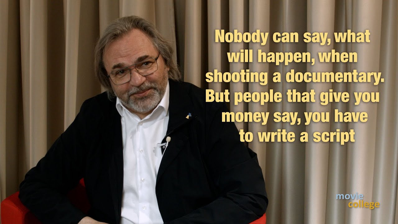 Victor Kossakovsky