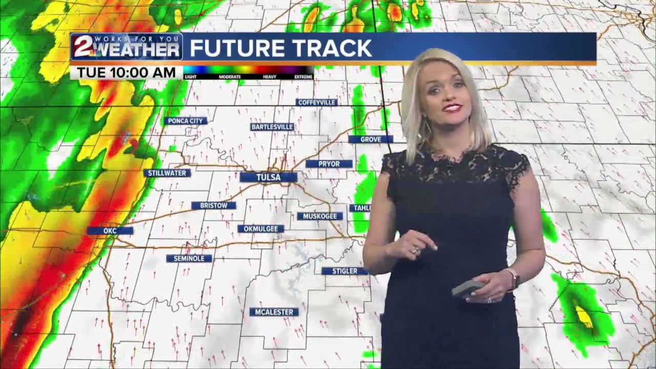 KJRH Latest Headlines | October 9, 7am