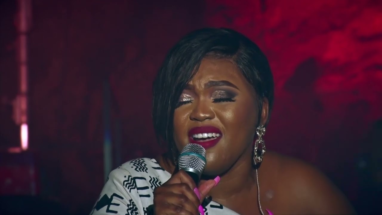 Keneiloe Hope - Ibandla (Official)
