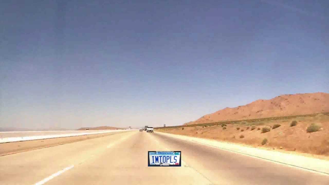 The Invisible Mercedes or BMW new
