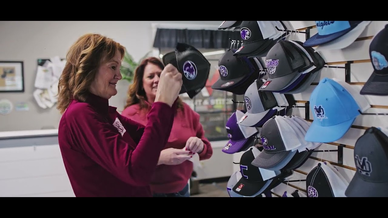 We Are Retail: AVH Print & Stitch