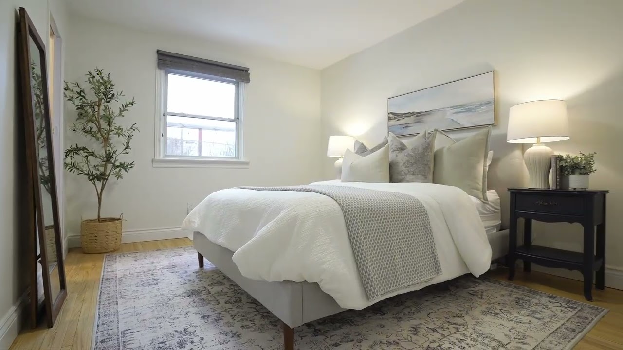 29 Giles Street - London Ontario - Home Tour