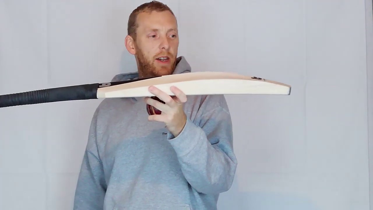 Blank Bats Review. There is a MONSTER in this batch!