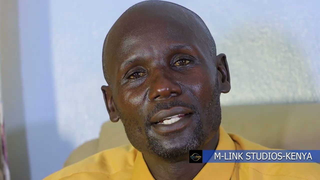 NUHU//ETANGI SENTA SDA CHURCH CHOIR//M-LINK STUDIOS KENYA//OFFICIAL VIDEO