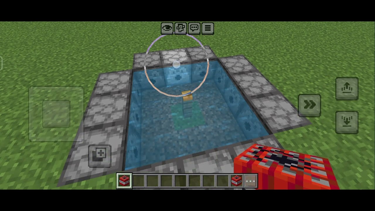 Hari ke tiga membina launcher