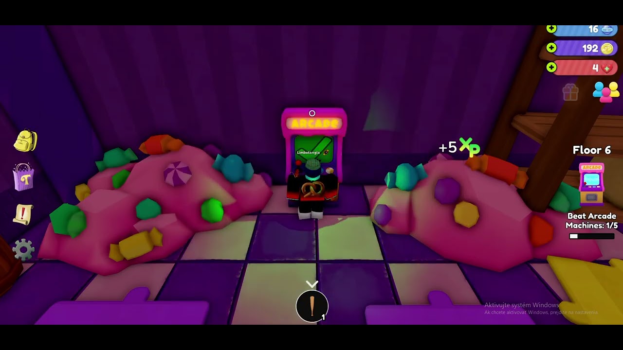 Roblox taffy tails chapter 2