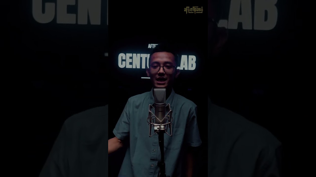 Afterpast:Century Lab Hip Hop Program #Nicezee #hiphop  #rap #music