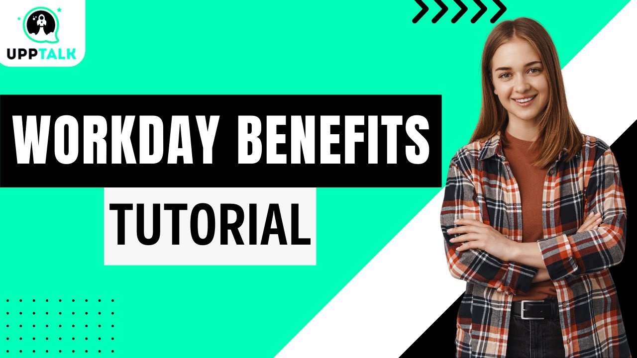 Workday Benefits Training | Workday Benefits Tutorial For Beginners | Workday Benefits | Upptalk