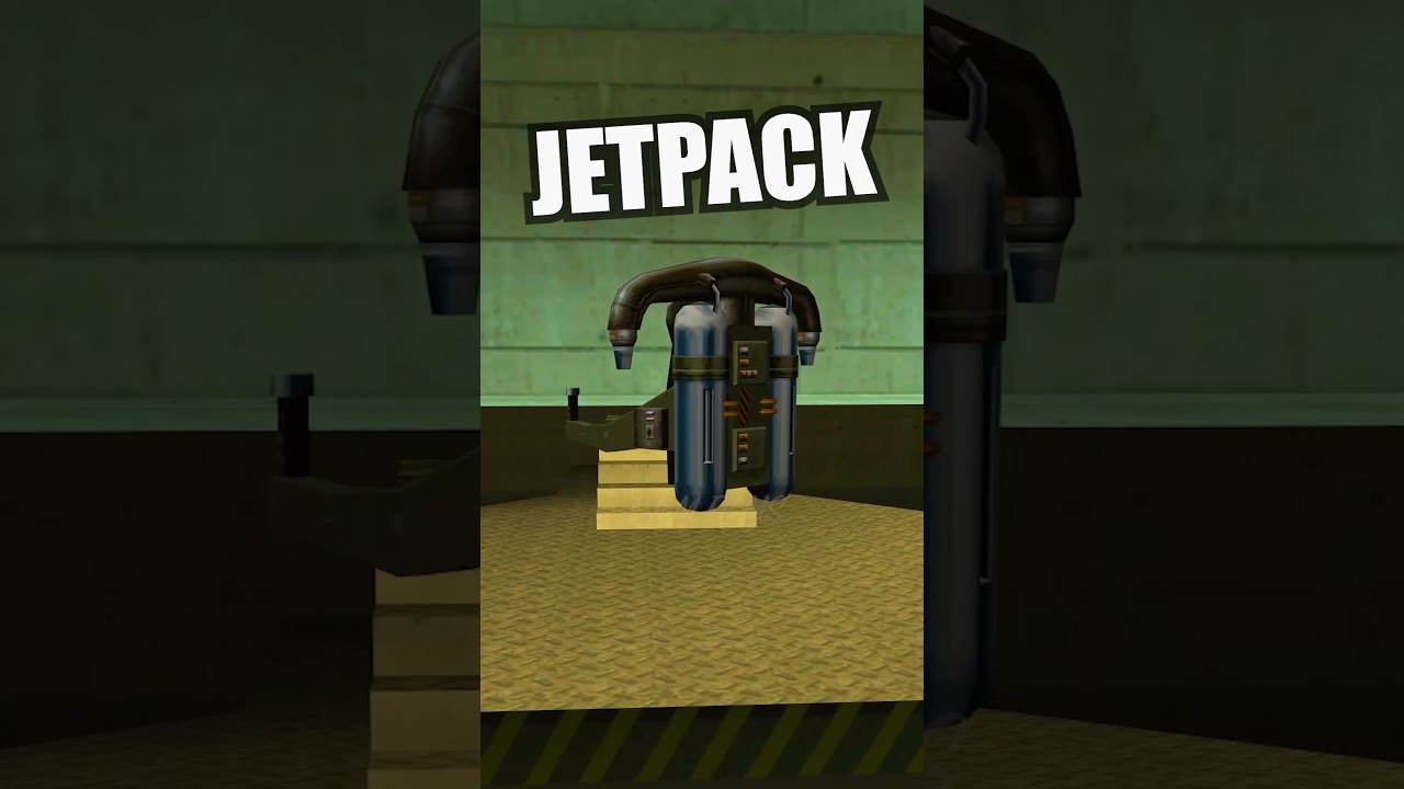 How to get the JETPACK 2? GTA San Andreas