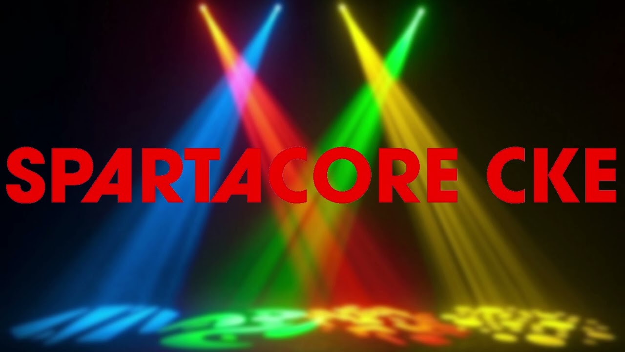 Spartacore CKE