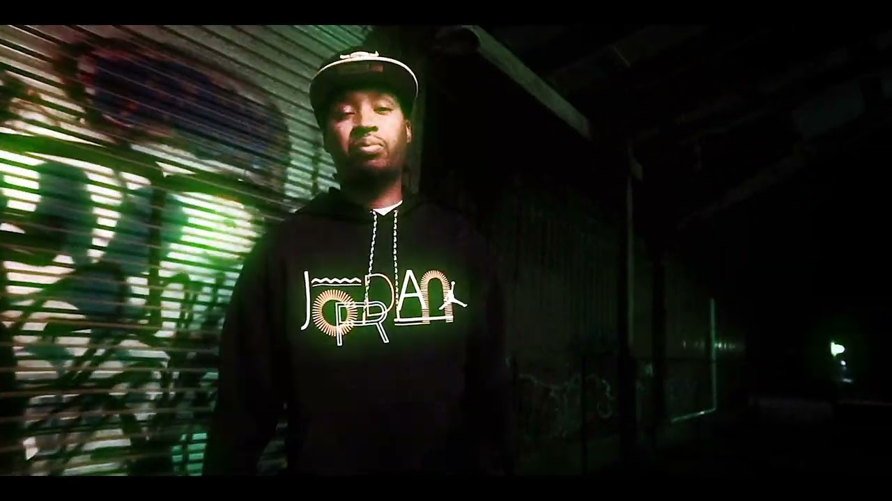 F. A. ''Facts II'' 4k Music Video