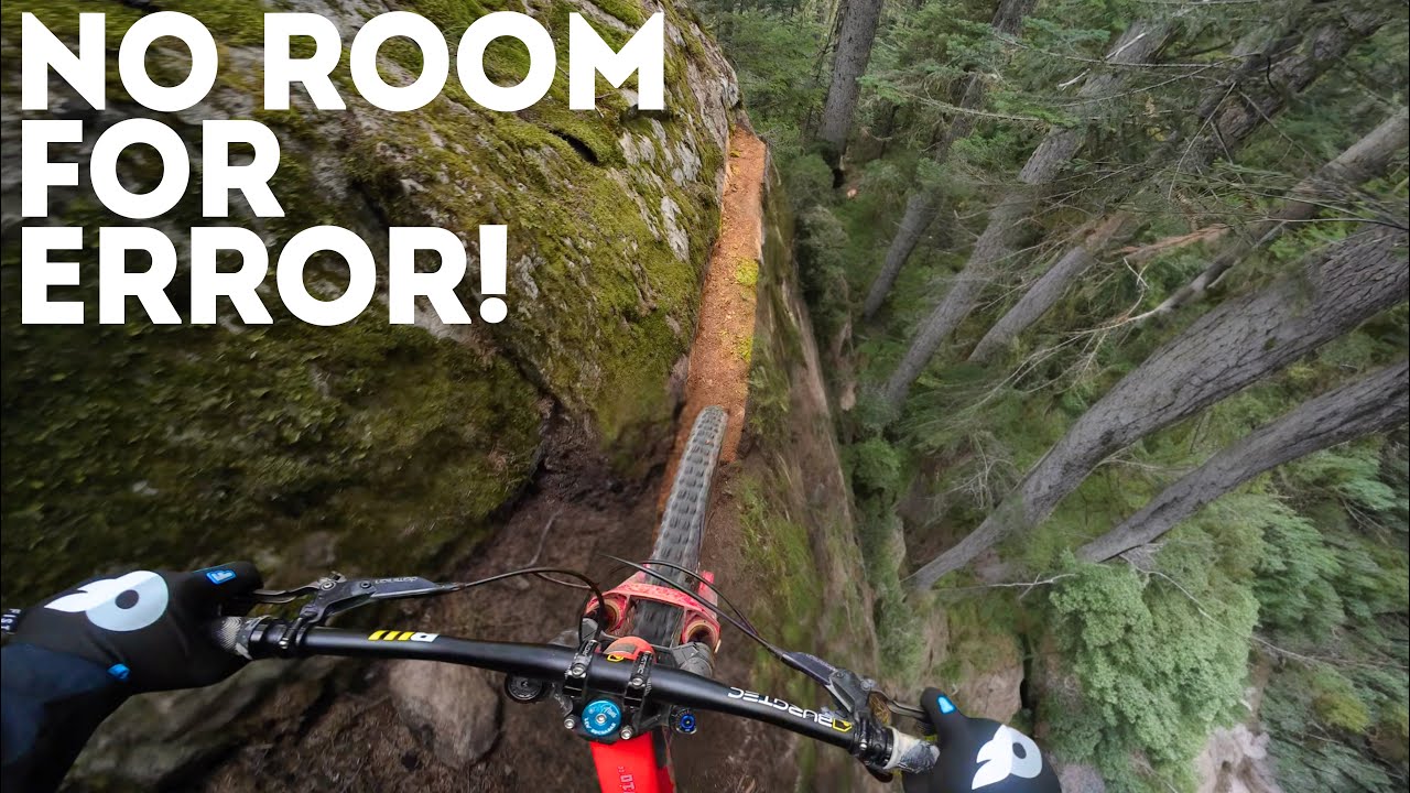 It’s ILLEGAL…But We Had To Ride It!!!