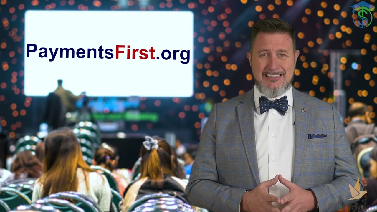 Payments First Believe, Be Live, or Be Online 2022