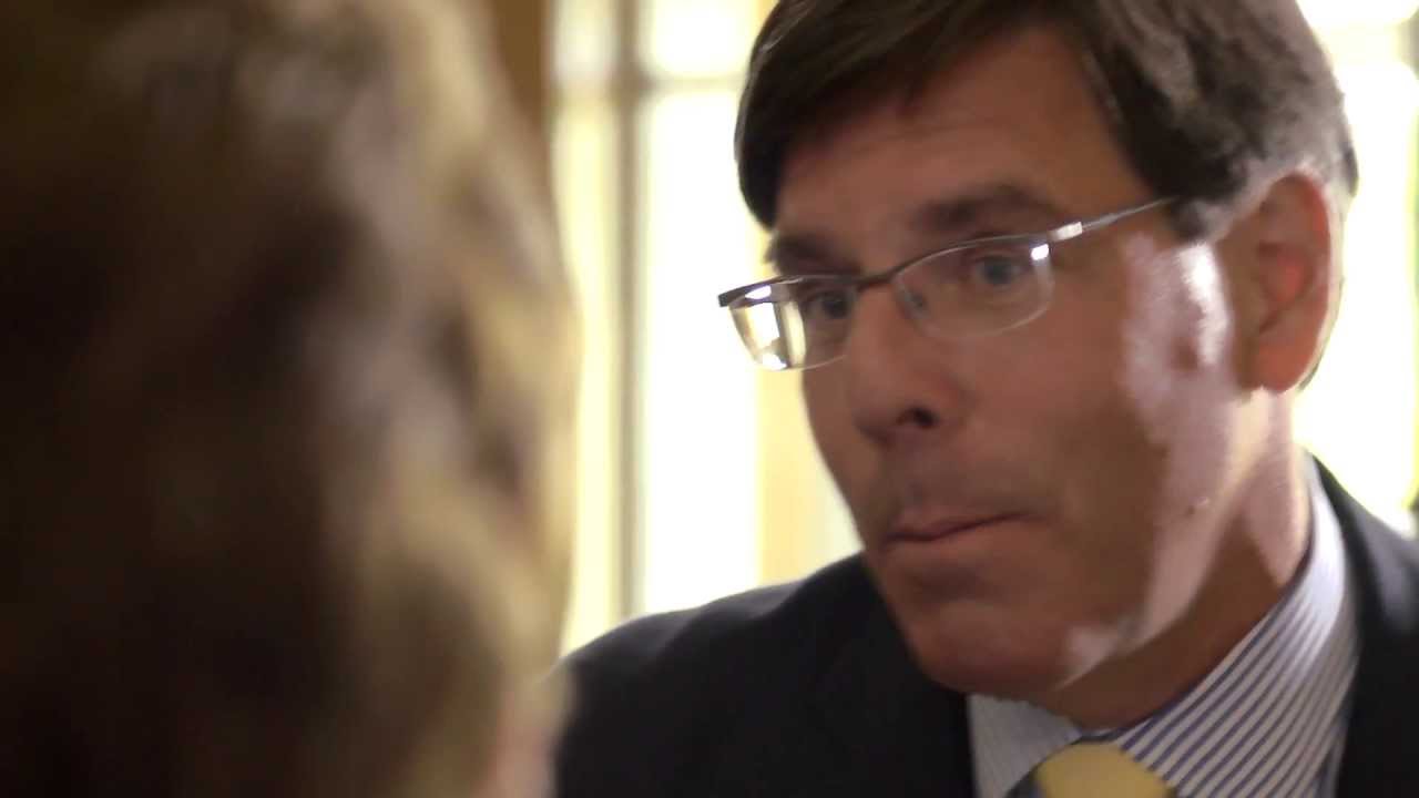 Scott Segal of the Segal Law Firm in Charleston West Virginia