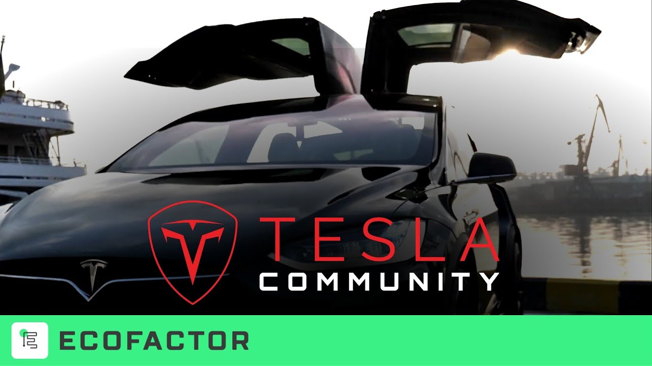 Tesla Community