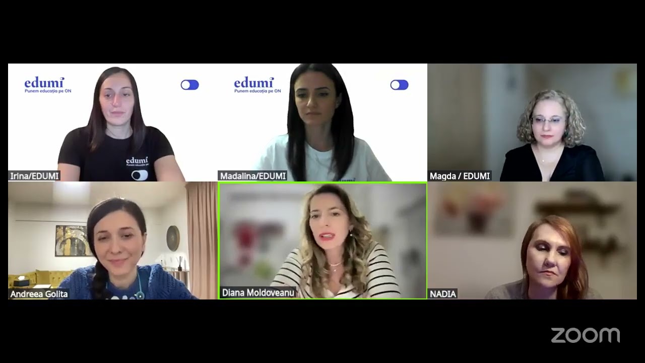 Simpozionul Național „De la tensiune la dialog – cum gestionăm conflictele în școală” - 20.11.2025