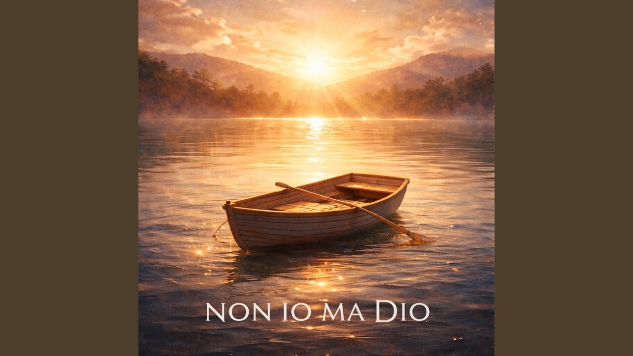 NON IO MA DIO