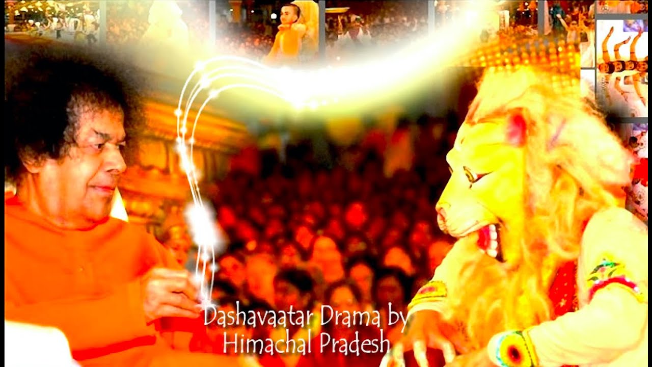 10/10/10- A day with Bhagwan Sri Sathya Sai Baba- Himachal Pradesh