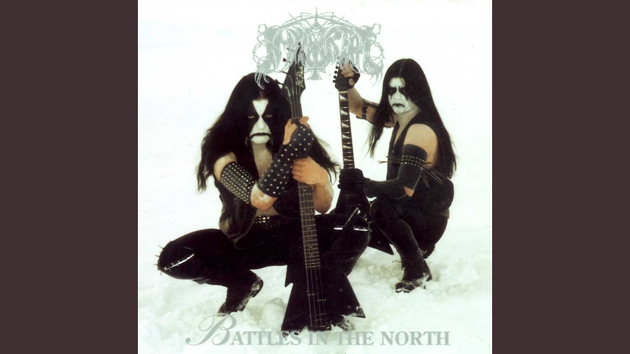 Battles in the North