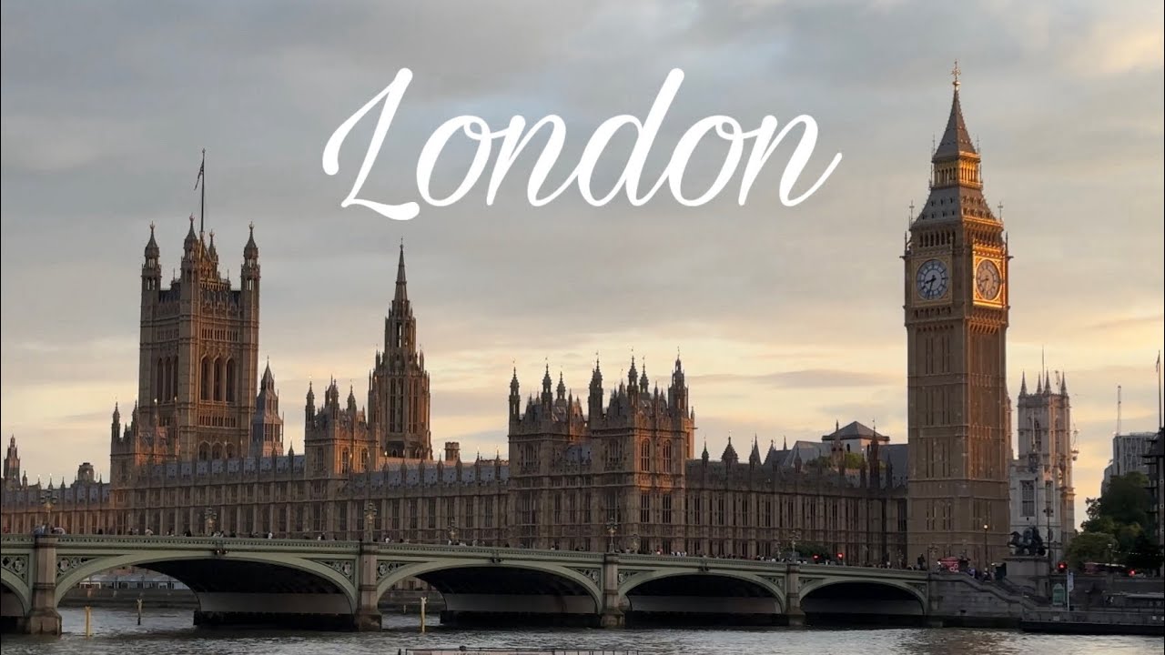 3 Tage Touriwahnsinn 🏴󠁧󠁢󠁥󠁮󠁧󠁿| London Vlog