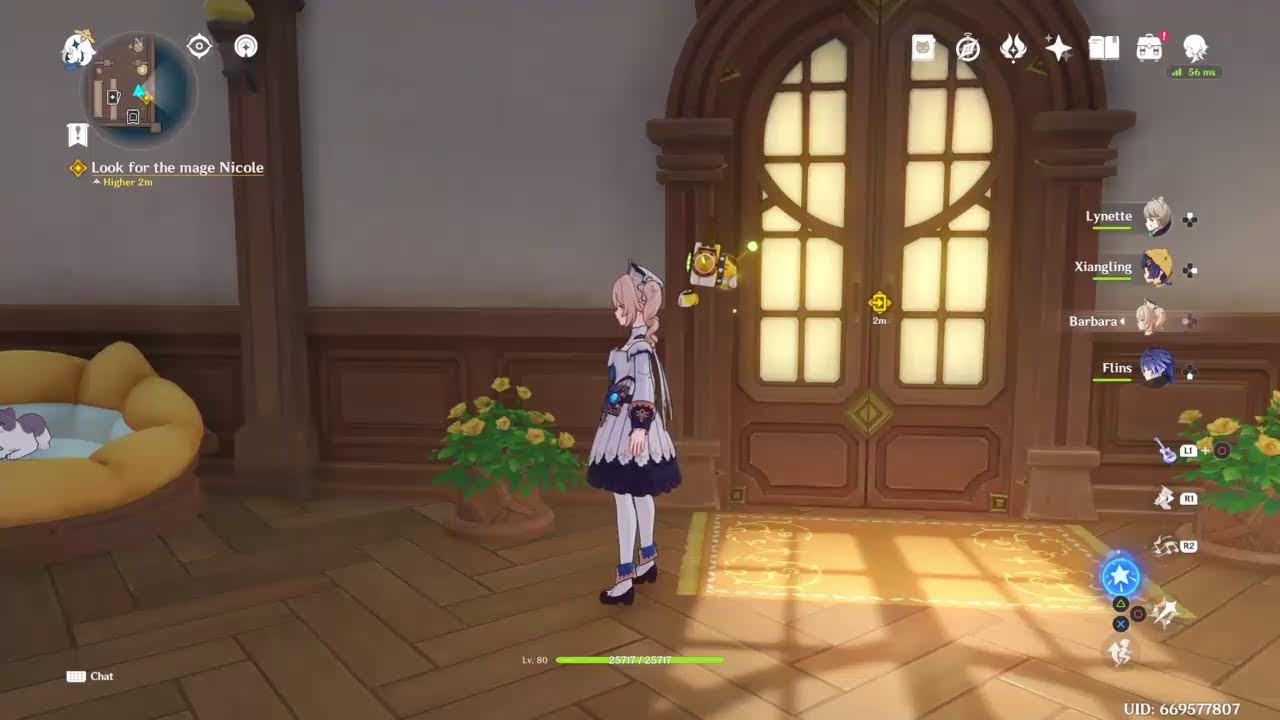 Flawless Runs Only Genius Invokation TCG