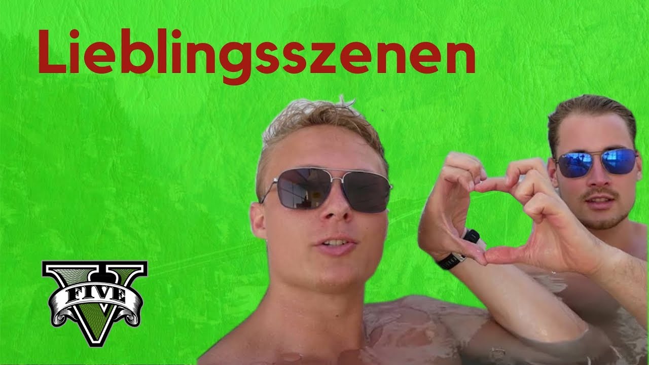 Best of Lusors | Meine Lieblingsszenen