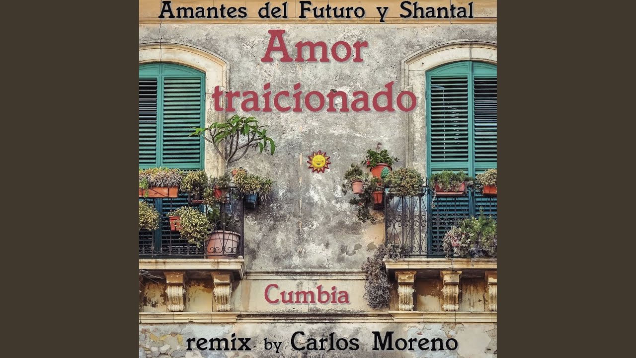 Amor Traicionado (Remix)