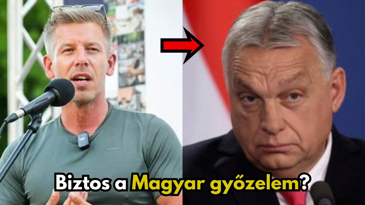 Két menet, egy ország: Orbán utolsó csatája — vagy Magyar Péter első győzelme? | Március 15, 2026