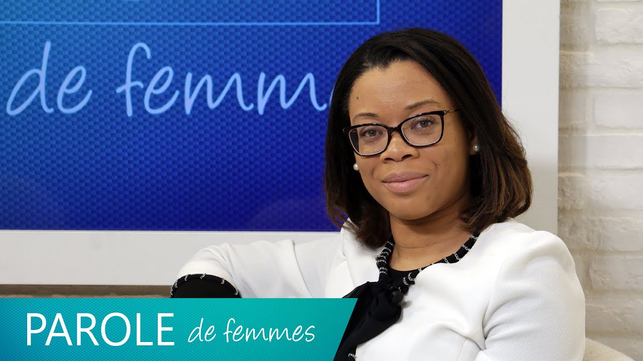 Tu es une reine ! - Parole de femmes - Aurélie Nseme