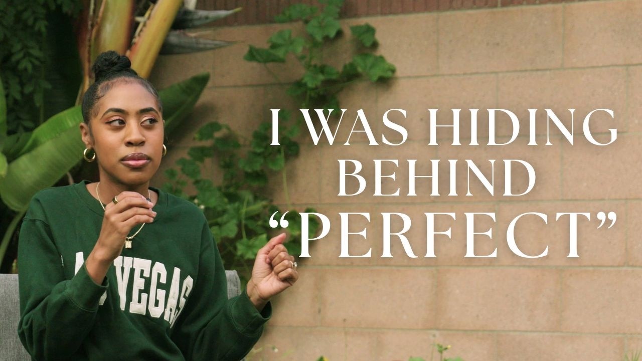 When Perfectionism Becomes Disobedience