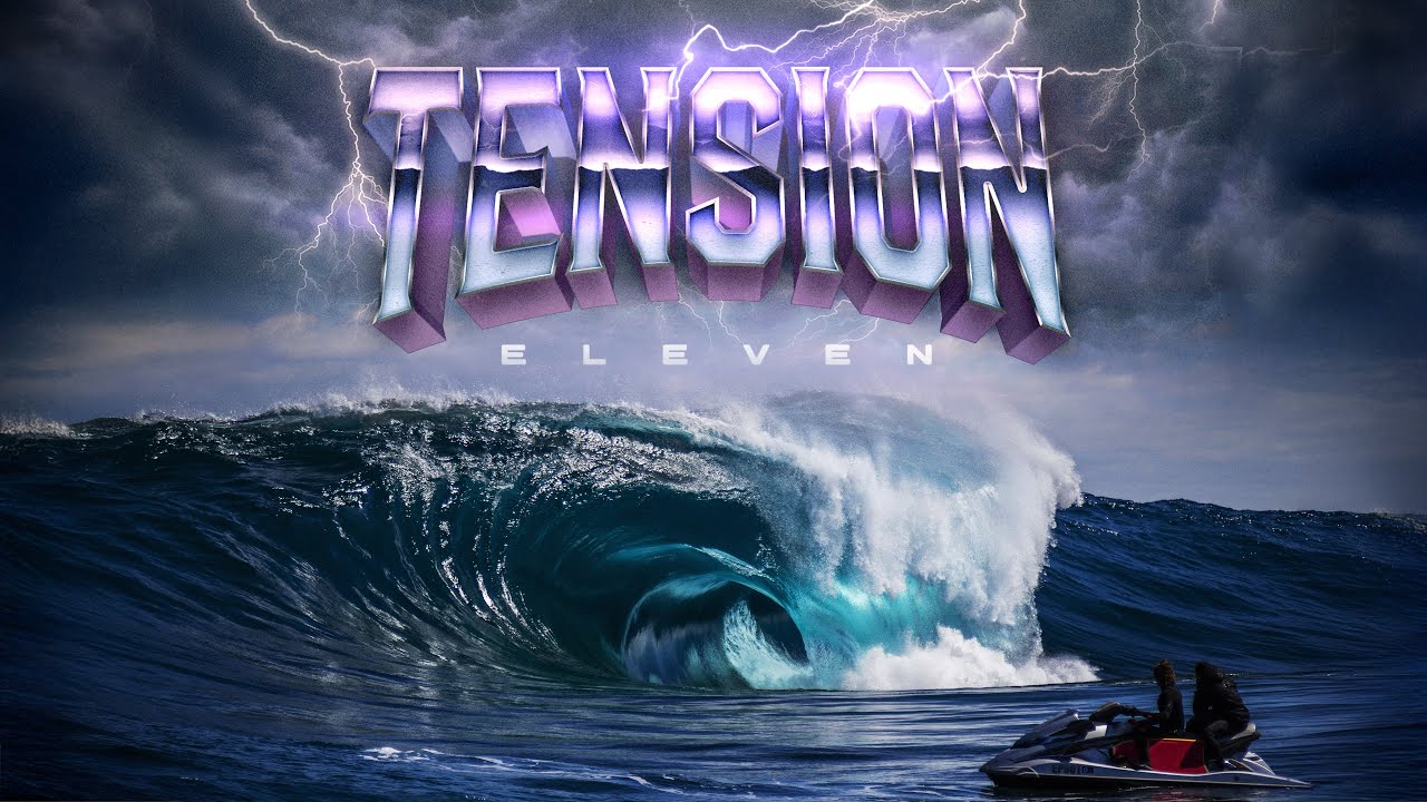 TENSION 11 &ndash; Full Movie