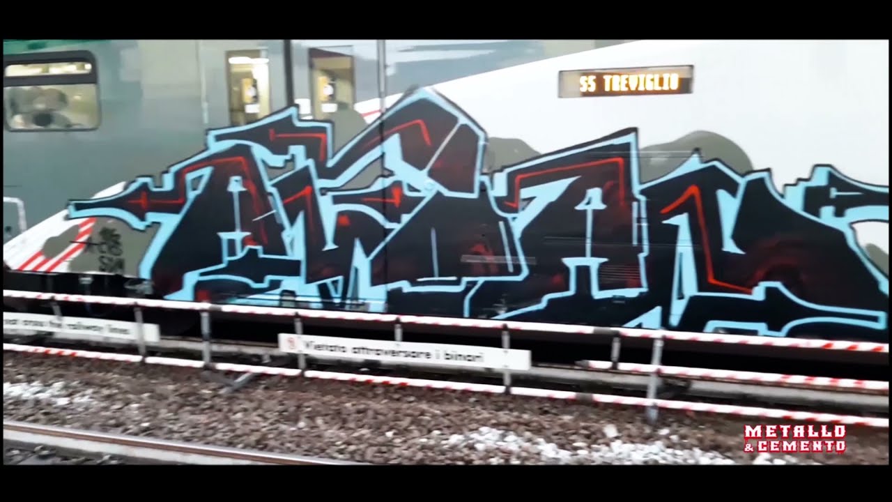 Metallo & Cemento - Docu. volume 1 ( Amian ) - Part.7 /12
