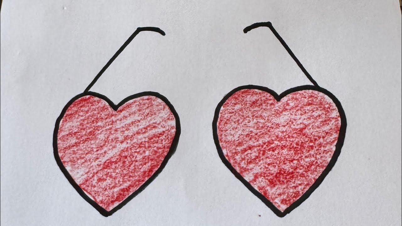 Easy to draw