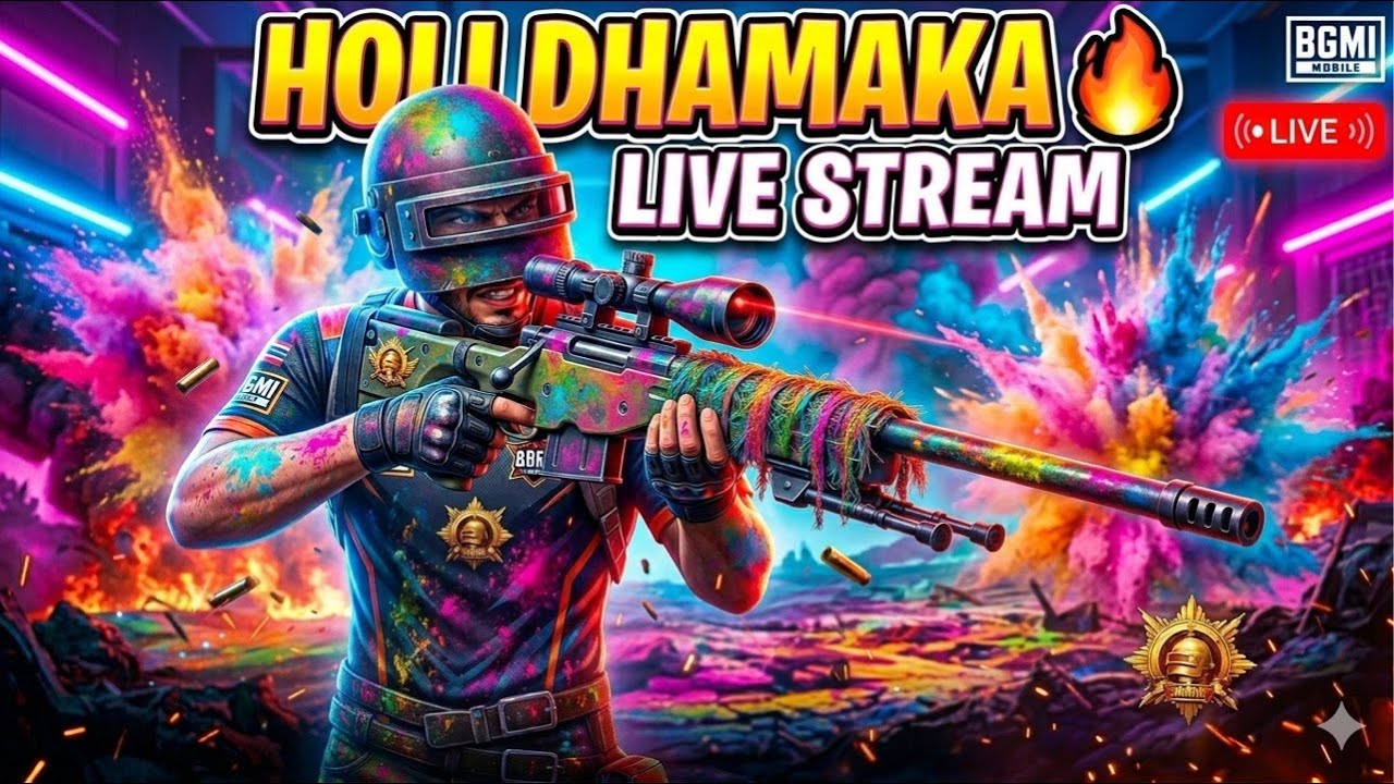 🛑BGMI LIVE | squad gameplay | #bgmi #bgmilive