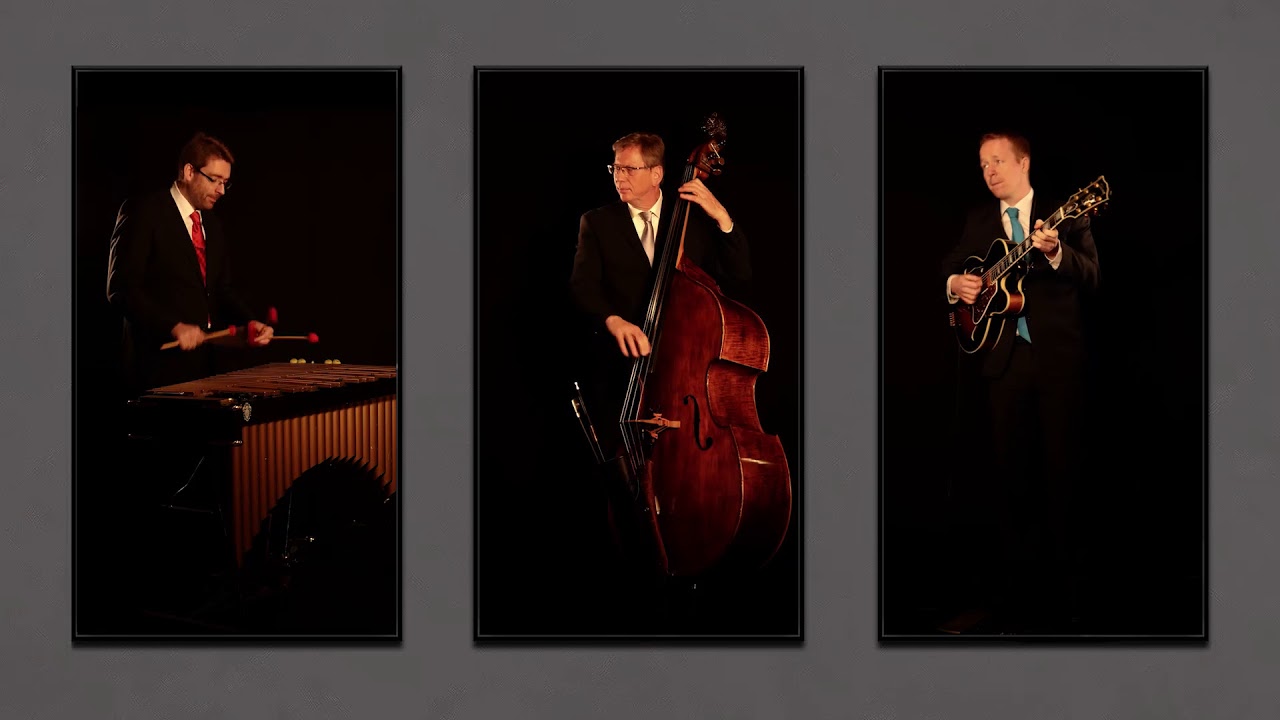jazz hoch drei (VEAV, Virtual Entertainment)