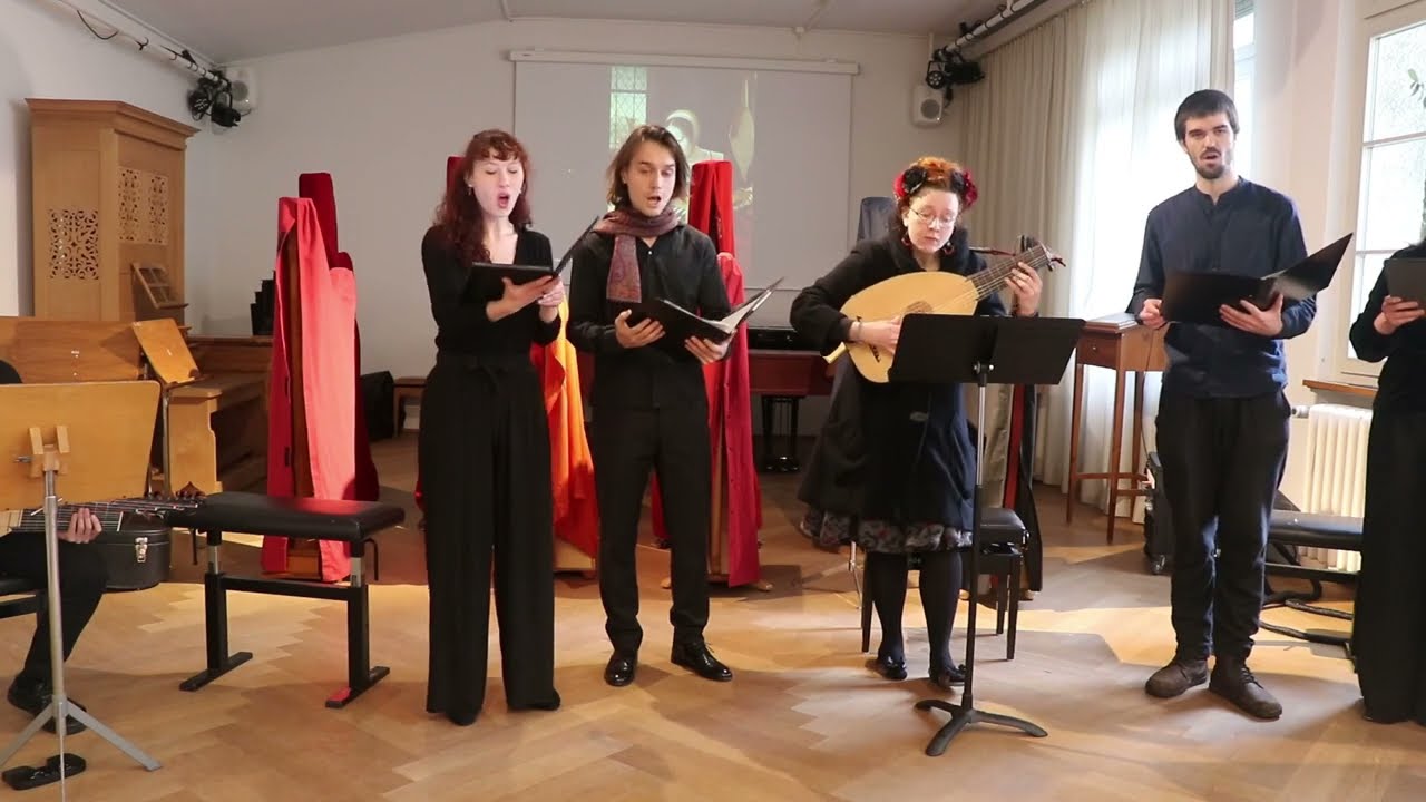 J. Dowland - 